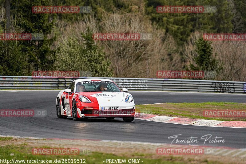 Bild #26019512 - Touristenfahrten Nürburgring Nordschleife (21.03.2024)