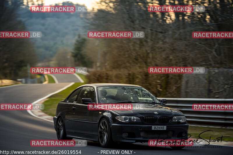 Bild #26019554 - Touristenfahrten Nürburgring Nordschleife (21.03.2024)