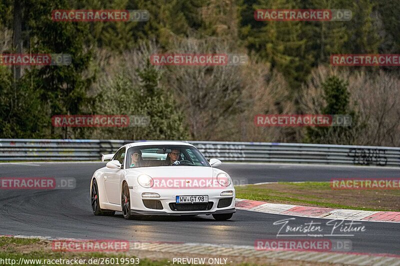 Bild #26019593 - Touristenfahrten Nürburgring Nordschleife (21.03.2024)