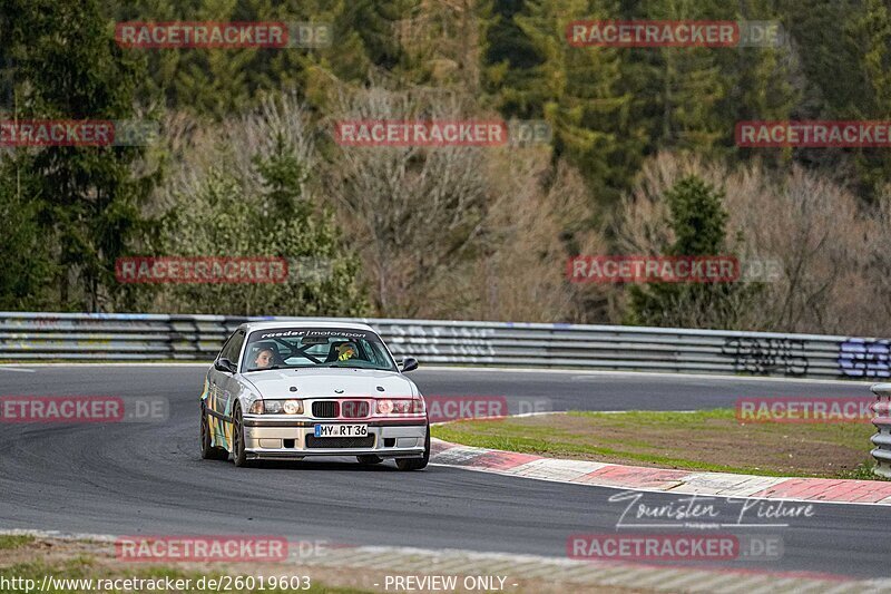 Bild #26019603 - Touristenfahrten Nürburgring Nordschleife (21.03.2024)