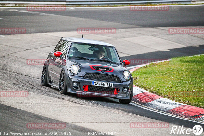 Bild #26019975 - Touristenfahrten Nürburgring Nordschleife (21.03.2024)