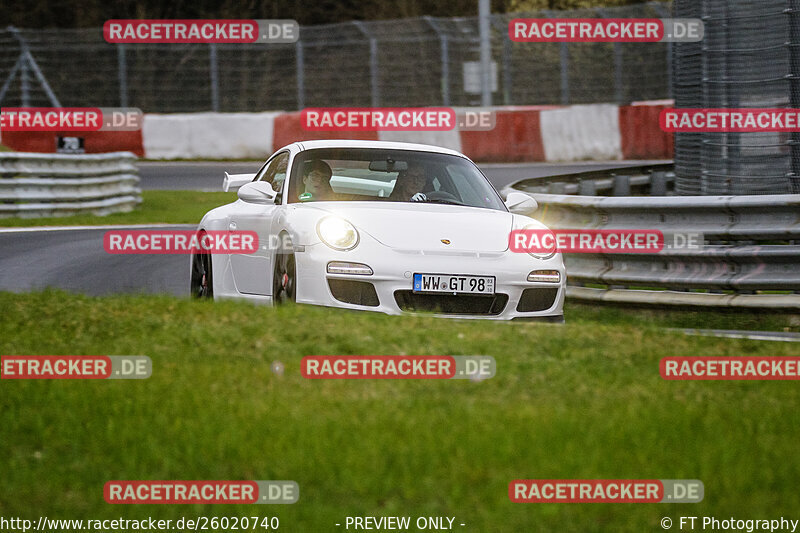 Bild #26020740 - Touristenfahrten Nürburgring Nordschleife (21.03.2024)