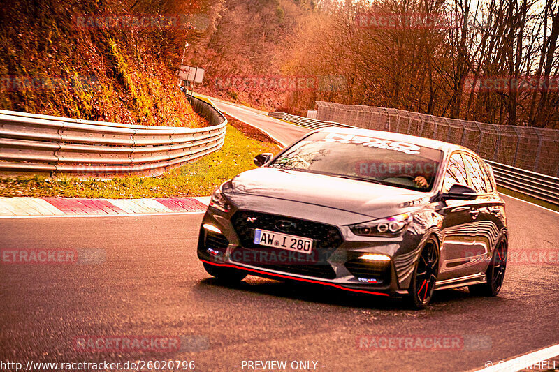 Bild #26020796 - Touristenfahrten Nürburgring Nordschleife (21.03.2024)