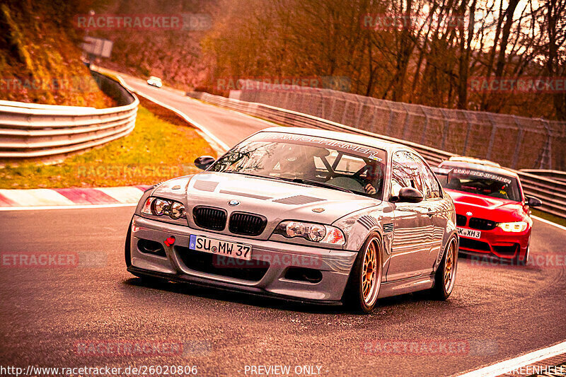 Bild #26020806 - Touristenfahrten Nürburgring Nordschleife (21.03.2024)