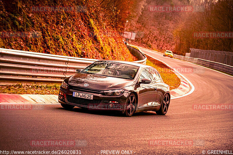 Bild #26020831 - Touristenfahrten Nürburgring Nordschleife (21.03.2024)