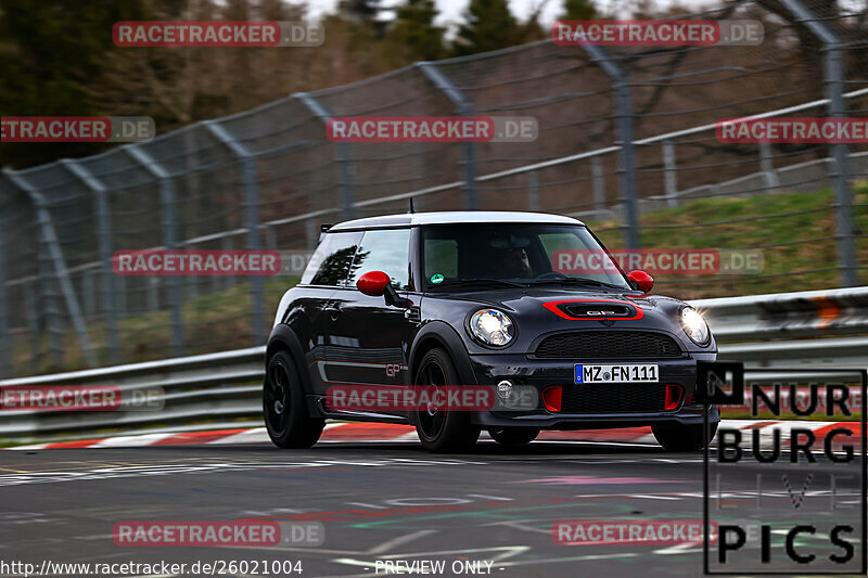 Bild #26021004 - Touristenfahrten Nürburgring Nordschleife (21.03.2024)