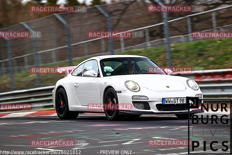 Bild #26021012 - Touristenfahrten Nürburgring Nordschleife (21.03.2024)