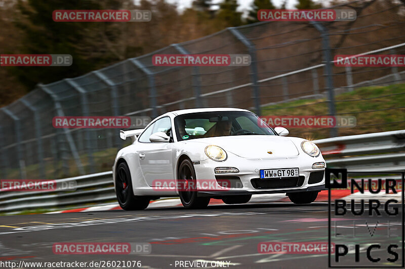 Bild #26021076 - Touristenfahrten Nürburgring Nordschleife (21.03.2024)