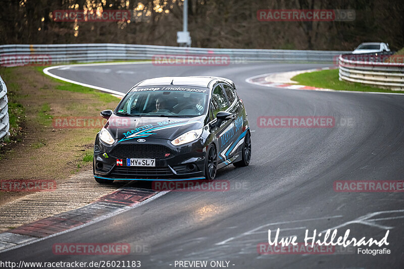 Bild #26021183 - Touristenfahrten Nürburgring Nordschleife (21.03.2024)