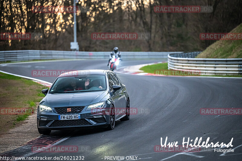 Bild #26021232 - Touristenfahrten Nürburgring Nordschleife (21.03.2024)