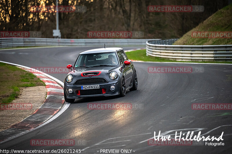 Bild #26021245 - Touristenfahrten Nürburgring Nordschleife (21.03.2024)