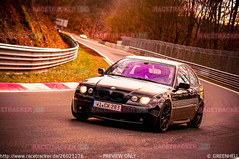 Bild #26021276 - Touristenfahrten Nürburgring Nordschleife (21.03.2024)