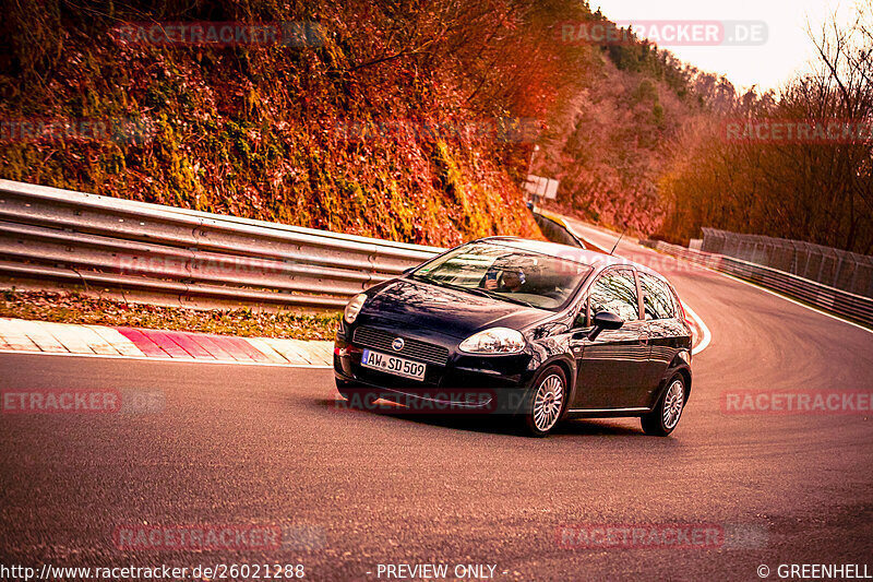 Bild #26021288 - Touristenfahrten Nürburgring Nordschleife (21.03.2024)