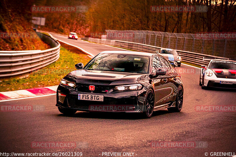 Bild #26021309 - Touristenfahrten Nürburgring Nordschleife (21.03.2024)