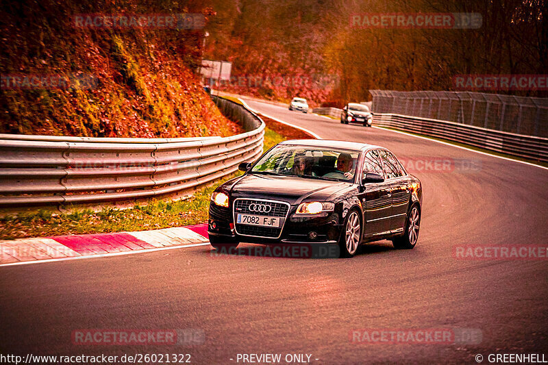 Bild #26021322 - Touristenfahrten Nürburgring Nordschleife (21.03.2024)