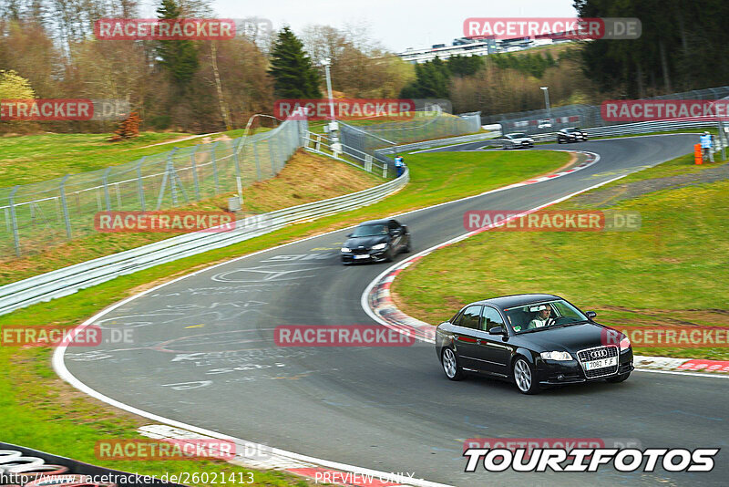 Bild #26021413 - Touristenfahrten Nürburgring Nordschleife (21.03.2024)