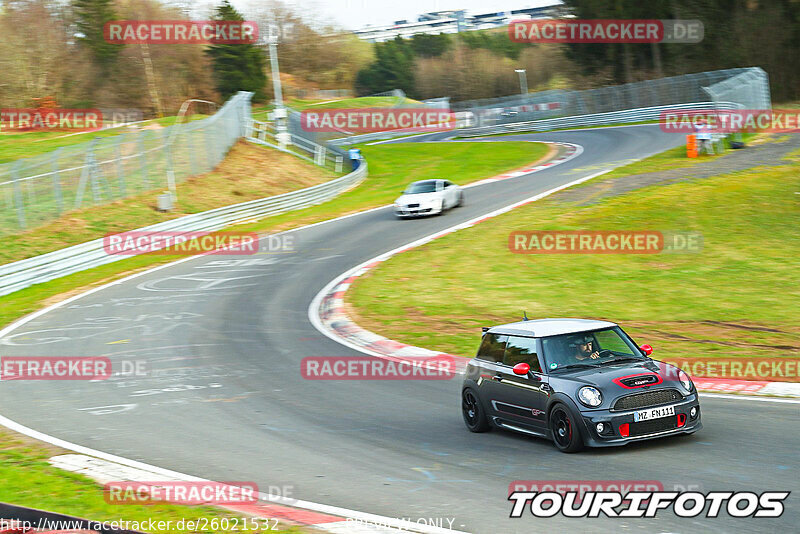 Bild #26021532 - Touristenfahrten Nürburgring Nordschleife (21.03.2024)