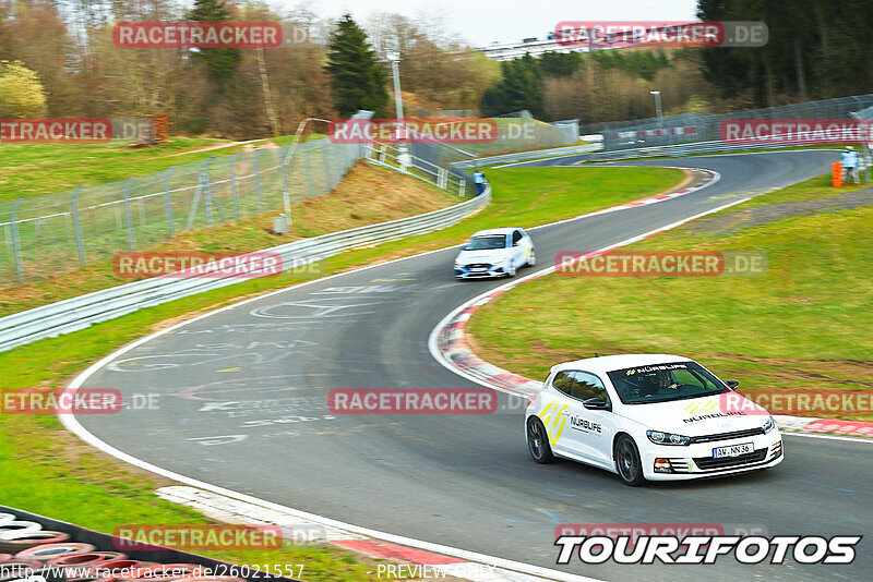 Bild #26021557 - Touristenfahrten Nürburgring Nordschleife (21.03.2024)