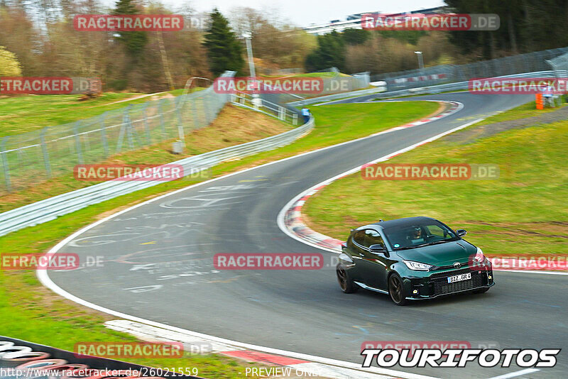 Bild #26021559 - Touristenfahrten Nürburgring Nordschleife (21.03.2024)