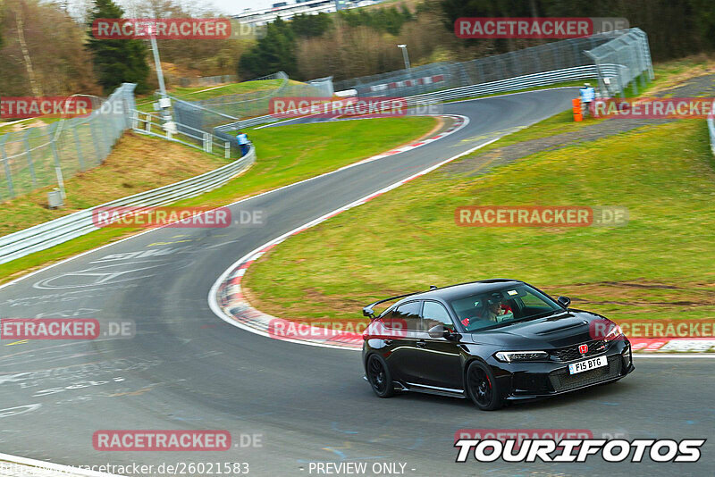 Bild #26021583 - Touristenfahrten Nürburgring Nordschleife (21.03.2024)