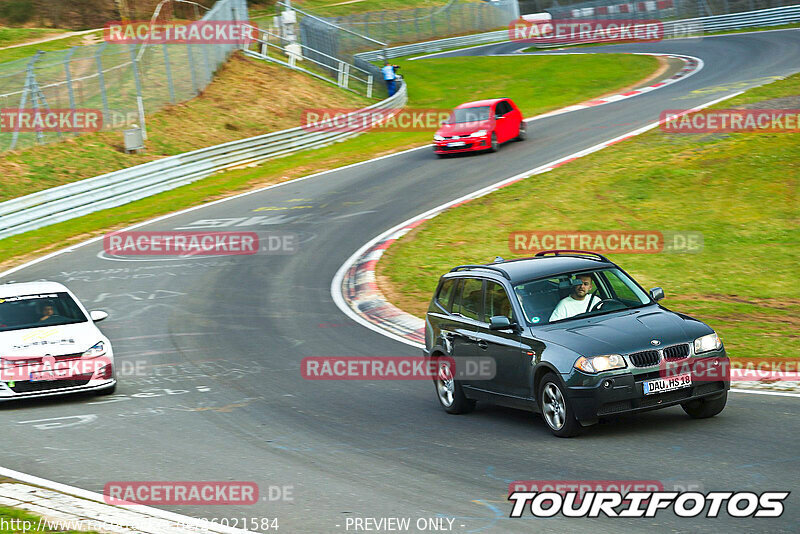 Bild #26021584 - Touristenfahrten Nürburgring Nordschleife (21.03.2024)