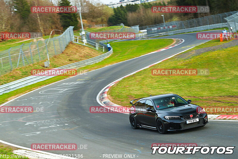 Bild #26021586 - Touristenfahrten Nürburgring Nordschleife (21.03.2024)