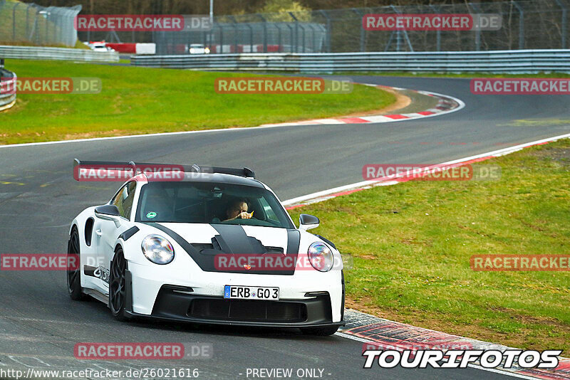 Bild #26021616 - Touristenfahrten Nürburgring Nordschleife (21.03.2024)