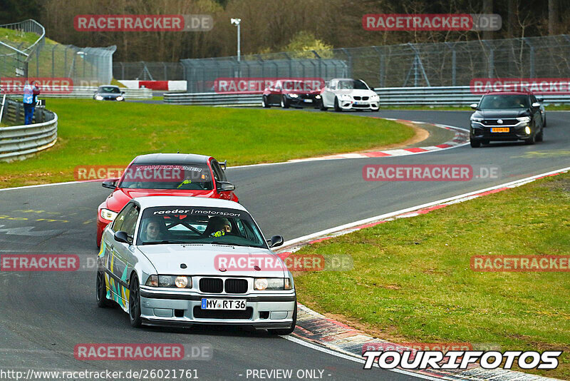 Bild #26021761 - Touristenfahrten Nürburgring Nordschleife (21.03.2024)