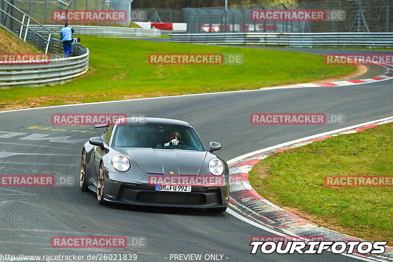 Bild #26021839 - Touristenfahrten Nürburgring Nordschleife (21.03.2024)