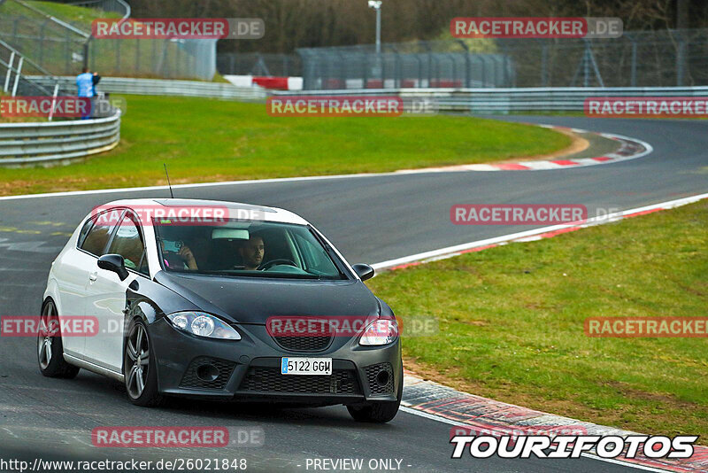 Bild #26021848 - Touristenfahrten Nürburgring Nordschleife (21.03.2024)