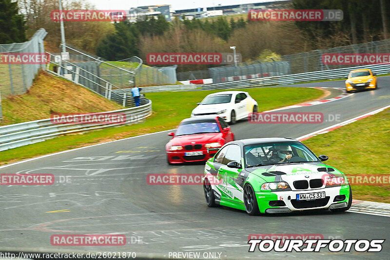 Bild #26021870 - Touristenfahrten Nürburgring Nordschleife (21.03.2024)