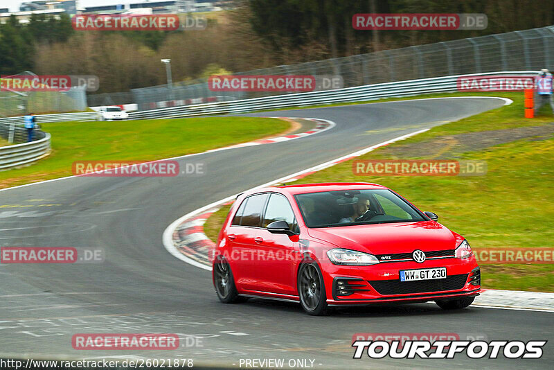 Bild #26021878 - Touristenfahrten Nürburgring Nordschleife (21.03.2024)