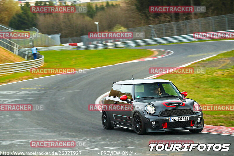 Bild #26021927 - Touristenfahrten Nürburgring Nordschleife (21.03.2024)