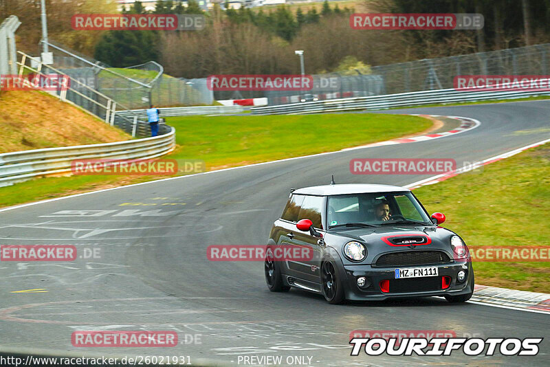 Bild #26021931 - Touristenfahrten Nürburgring Nordschleife (21.03.2024)