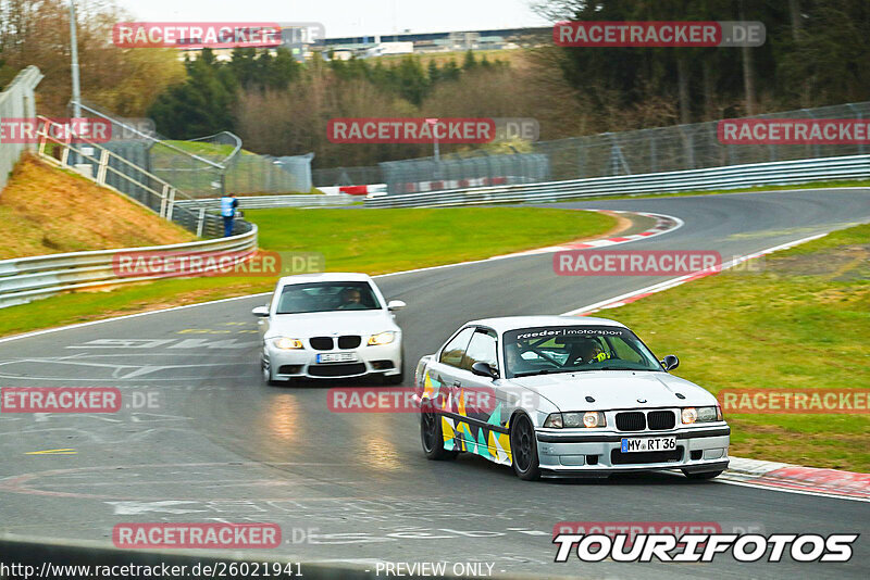 Bild #26021941 - Touristenfahrten Nürburgring Nordschleife (21.03.2024)