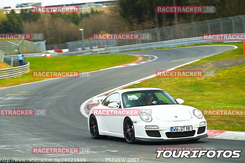 Bild #26021949 - Touristenfahrten Nürburgring Nordschleife (21.03.2024)