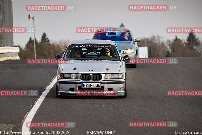 Bild #26022026 - Touristenfahrten Nürburgring Nordschleife (21.03.2024)