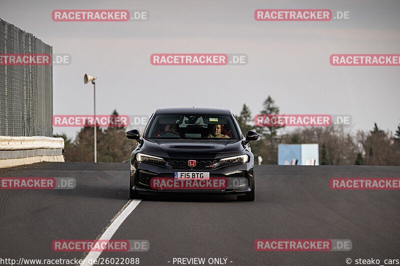 Bild #26022088 - Touristenfahrten Nürburgring Nordschleife (21.03.2024)