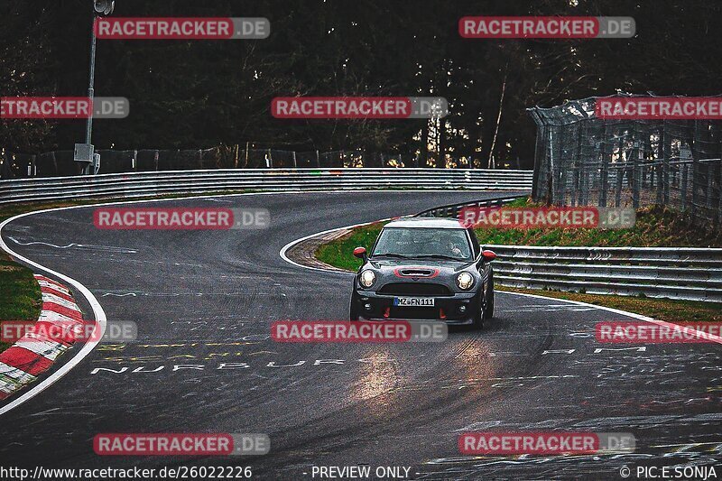 Bild #26022226 - Touristenfahrten Nürburgring Nordschleife (21.03.2024)