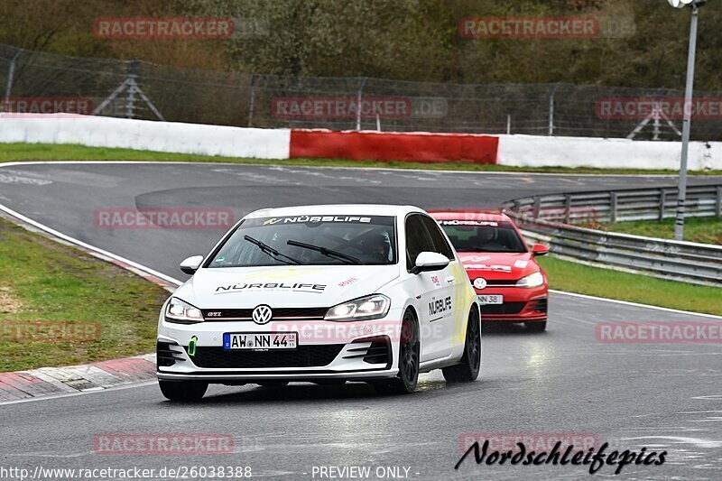 Bild #26038388 - Touristenfahrten Nürburgring Nordschleife (24.03.2024)