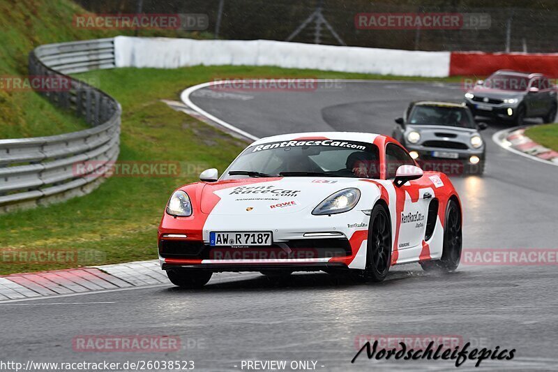 Bild #26038523 - Touristenfahrten Nürburgring Nordschleife (24.03.2024)