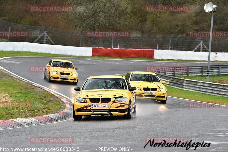 Bild #26038545 - Touristenfahrten Nürburgring Nordschleife (24.03.2024)