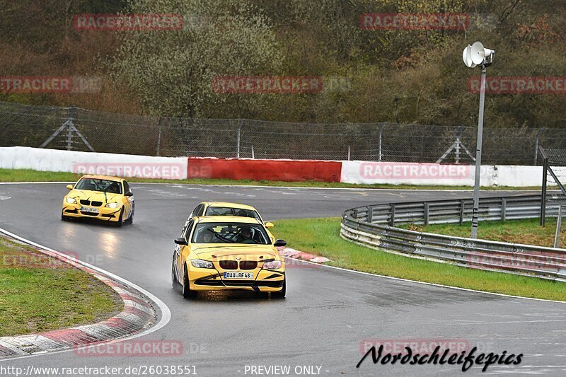 Bild #26038551 - Touristenfahrten Nürburgring Nordschleife (24.03.2024)