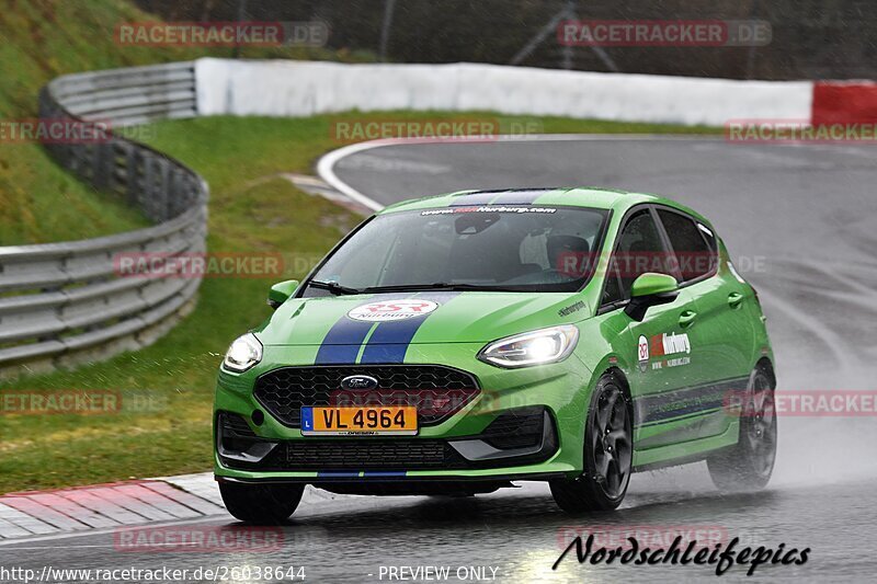 Bild #26038644 - Touristenfahrten Nürburgring Nordschleife (24.03.2024)