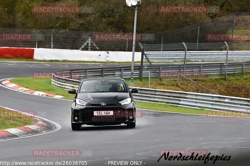 Bild #26038705 - Touristenfahrten Nürburgring Nordschleife (24.03.2024)