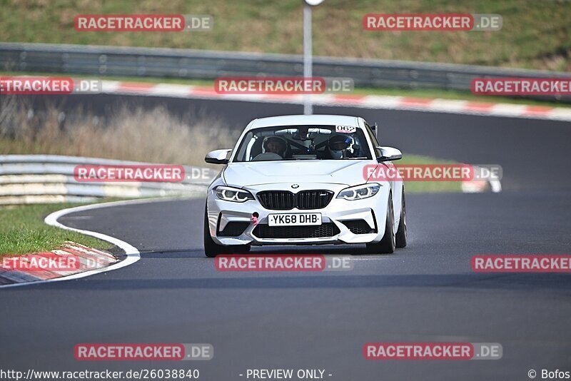 Bild #26038840 - Touristenfahrten Nürburgring Nordschleife (24.03.2024)