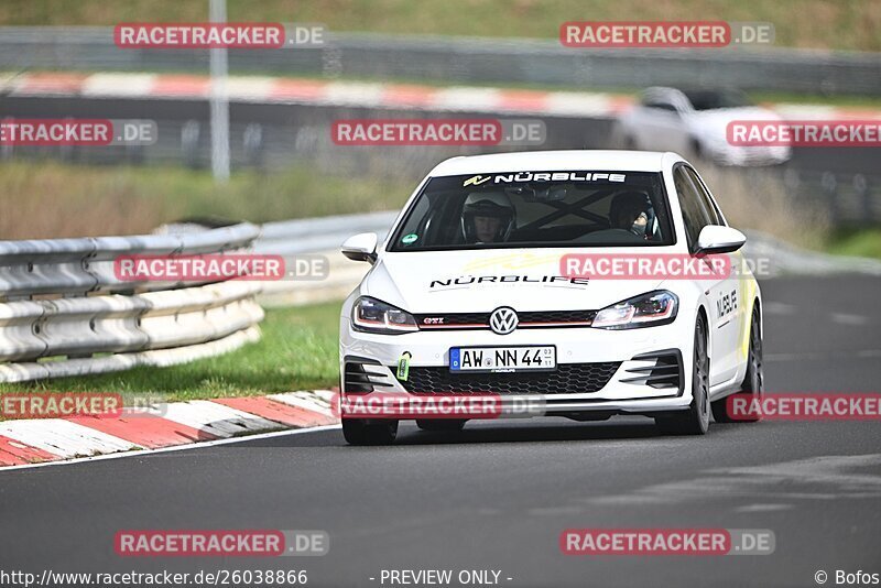 Bild #26038866 - Touristenfahrten Nürburgring Nordschleife (24.03.2024)