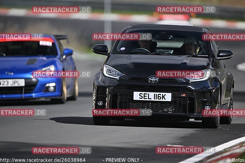 Bild #26038964 - Touristenfahrten Nürburgring Nordschleife (24.03.2024)