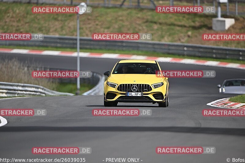 Bild #26039035 - Touristenfahrten Nürburgring Nordschleife (24.03.2024)