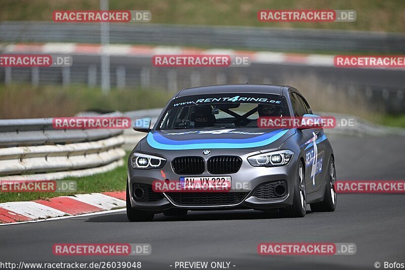 Bild #26039048 - Touristenfahrten Nürburgring Nordschleife (24.03.2024)